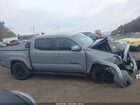 2020 Toyota Tacoma Trd Sport Синий vin: 3TMCZ5AN8LM351976 2020 Toyota Tacoma Trd Sport Синий vin: 3TMCZ5AN8LM351976