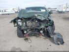 2022 Toyota Tacoma 4wd Trd Off Road Green vin: 3TMCZ5AN8NM496597