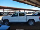 2020 Toyota Tacoma Sr V6 White vin: 3TMCZ5ANXLM300091
