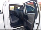 2020 Toyota Tacoma Sr V6 White vin: 3TMCZ5ANXLM300091