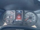 2020 Toyota Tacoma Sr V6 White vin: 3TMCZ5ANXLM300091