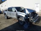 2023 Toyota Tacoma Trd Off Road Silver vin: 3TMCZ5ANXPM593075