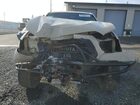 2020 Toyota Tacoma Trd Off-road Желто-коричневый vin: 3TMDZ5BN0LM091527