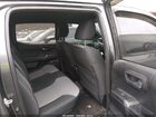 2020 Toyota Tacoma 4wd Trd Sport Gray vin: 3TMDZ5BN1LM088541