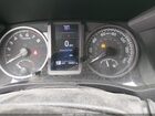 2020 Toyota Tacoma 4wd Trd Sport Gray vin: 3TMDZ5BN1LM088541