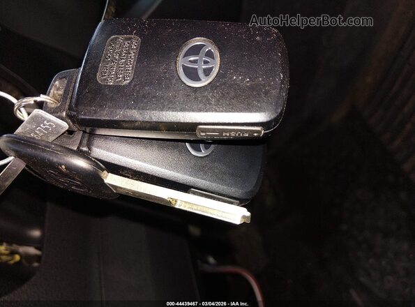 3TMDZ5BN1LM088541 2020 TOYOTA TACOMA 4WD Gray Dashboard view