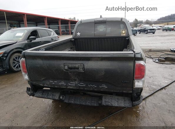 3TMDZ5BN1LM088541 2020 TOYOTA TACOMA 4WD Gray 