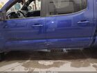 2023 Toyota Tacoma Trd Off Road Blue vin: 3TMDZ5BN1PM155077 2023 Toyota Tacoma Trd Off Road Blue vin: 3TMDZ5BN1PM155077