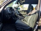 2020 Toyota Tacoma Trd Off-road Серый vin: 3TMDZ5BN2LM093523