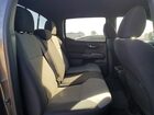 2020 Toyota Tacoma Trd Off-road Серый vin: 3TMDZ5BN2LM093523