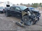 2022 Toyota Tacoma Sr5 V6 Black vin: 3TMDZ5BN2NM131898