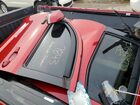 2020 Toyota Tacoma Red vin: 3TMDZ5BN3LM089450