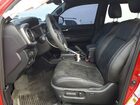 2020 Toyota Tacoma Red vin: 3TMDZ5BN3LM089450