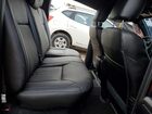 2020 Toyota Tacoma Red vin: 3TMDZ5BN3LM089450