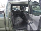 2021 Toyota Tacoma Trd Sport Зеленый vin: 3TMDZ5BNXMM118542 2021 Toyota Tacoma Trd Sport Зеленый vin: 3TMDZ5BNXMM118542