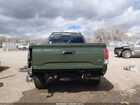2021 Toyota Tacoma Trd Sport Зеленый vin: 3TMDZ5BNXMM118542 2021 Toyota Tacoma Trd Sport Зеленый vin: 3TMDZ5BNXMM118542