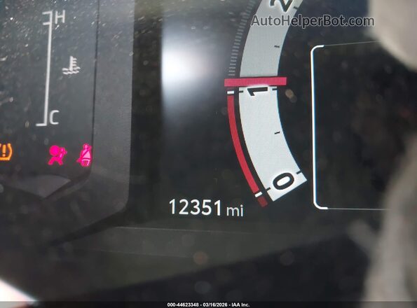 3TMKB5FN0SM027542 2025 TOYOTA TACOMA White 