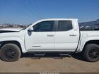 2025 Toyota Tacoma Sr5 White vin: 3TMKB5FN0SM027542