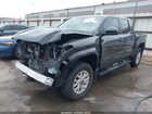 2024 Toyota Tacoma Sr5 Gray vin: 3TMKB5FN5RM009564