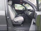 2024 Toyota Tacoma Sr5 Gray vin: 3TMKB5FN5RM009564