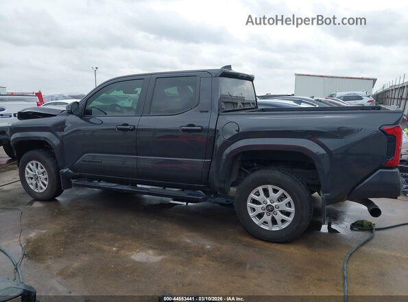 3TMKB5FN5RM009564 2024 TOYOTA TACOMA Gray 