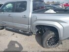 2024 Toyota Tacoma Trd Sport Gray vin: 3TMKB5FN8RM001359 2024 Toyota Tacoma Trd Sport Gray vin: 3TMKB5FN8RM001359