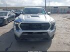 2024 Toyota Tacoma Trd Sport Gray vin: 3TMKB5FN8RM001359 2024 Toyota Tacoma Trd Sport Gray vin: 3TMKB5FN8RM001359