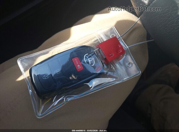 3TMKB5FN8RM001359 2024 TOYOTA TACOMA Gray Առջևի վահանակի տեսք