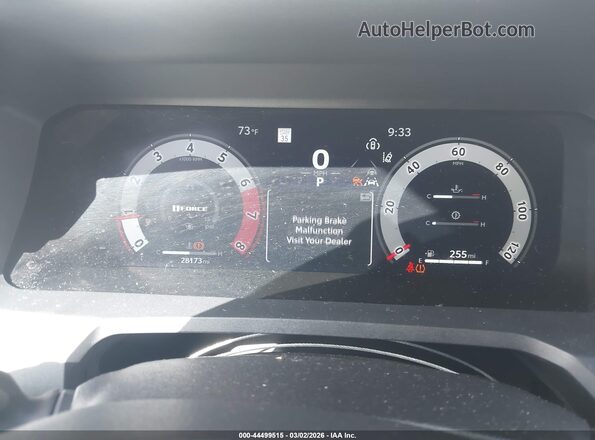 3TMKB5FN8RM001359 2024 TOYOTA TACOMA Gray 