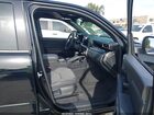 2025 Toyota Tacoma Sr5 Black vin: 3TMKB5FN8SM050485