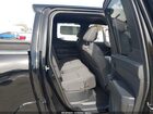 2025 Toyota Tacoma Sr5 Black vin: 3TMKB5FN8SM050485