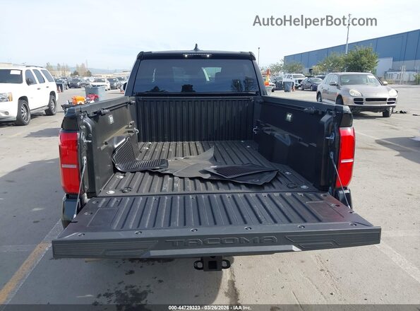 3TMKB5FN8SM050485 2025 TOYOTA TACOMA Black 