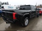 2026 Toyota Tacoma Sr5 Черный vin: 3TMLB5JN0TM212798