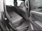 2026 Toyota Tacoma Sr5 Черный vin: 3TMLB5JN0TM212798