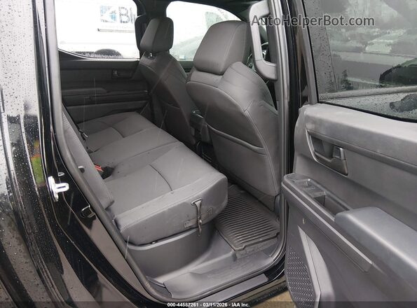 3TMLB5JN0TM212798 2026 TOYOTA TACOMA Черный Вид наклейки с VIN-кодом