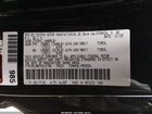 2026 Toyota Tacoma Sr5 Черный vin: 3TMLB5JN0TM212798