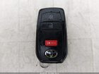 2026 Toyota Tacoma Sr5 Черный vin: 3TMLB5JN0TM212798