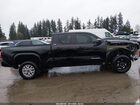 2026 Toyota Tacoma Sr5 Черный vin: 3TMLB5JN0TM212798