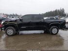 2026 Toyota Tacoma Sr5 Черный vin: 3TMLB5JN0TM212798