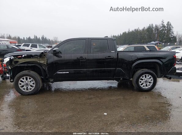 3TMLB5JN0TM212798 2026 TOYOTA TACOMA Черный 
