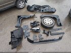 2026 Toyota Tacoma Sr5 Черный vin: 3TMLB5JN0TM212798
