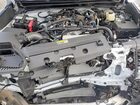 2026 Toyota Tacoma Double Cab Белый vin: 3TMLB5JN0TM223770