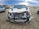 2026 Toyota Tacoma Double Cab Белый vin: 3TMLB5JN0TM223770