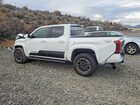 2026 Toyota Tacoma Double Cab Белый vin: 3TMLB5JN0TM223770