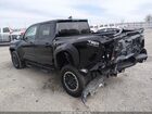 2024 Toyota Tacoma Trd Off Road Black vin: 3TMLB5JN2RM016063