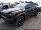 2024 Toyota Tacoma Trd Off Road Black vin: 3TMLB5JN2RM016063