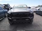 2024 Toyota Tacoma Trd Off Road Black vin: 3TMLB5JN2RM016063