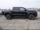 2024 Toyota Tacoma Trd Off Road Black vin: 3TMLB5JN2RM016063