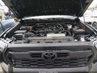 2024 Toyota Tacoma Trd Off Road Black vin: 3TMLB5JN2RM016063