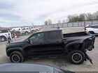 2024 Toyota Tacoma Trd Off Road Black vin: 3TMLB5JN2RM016063